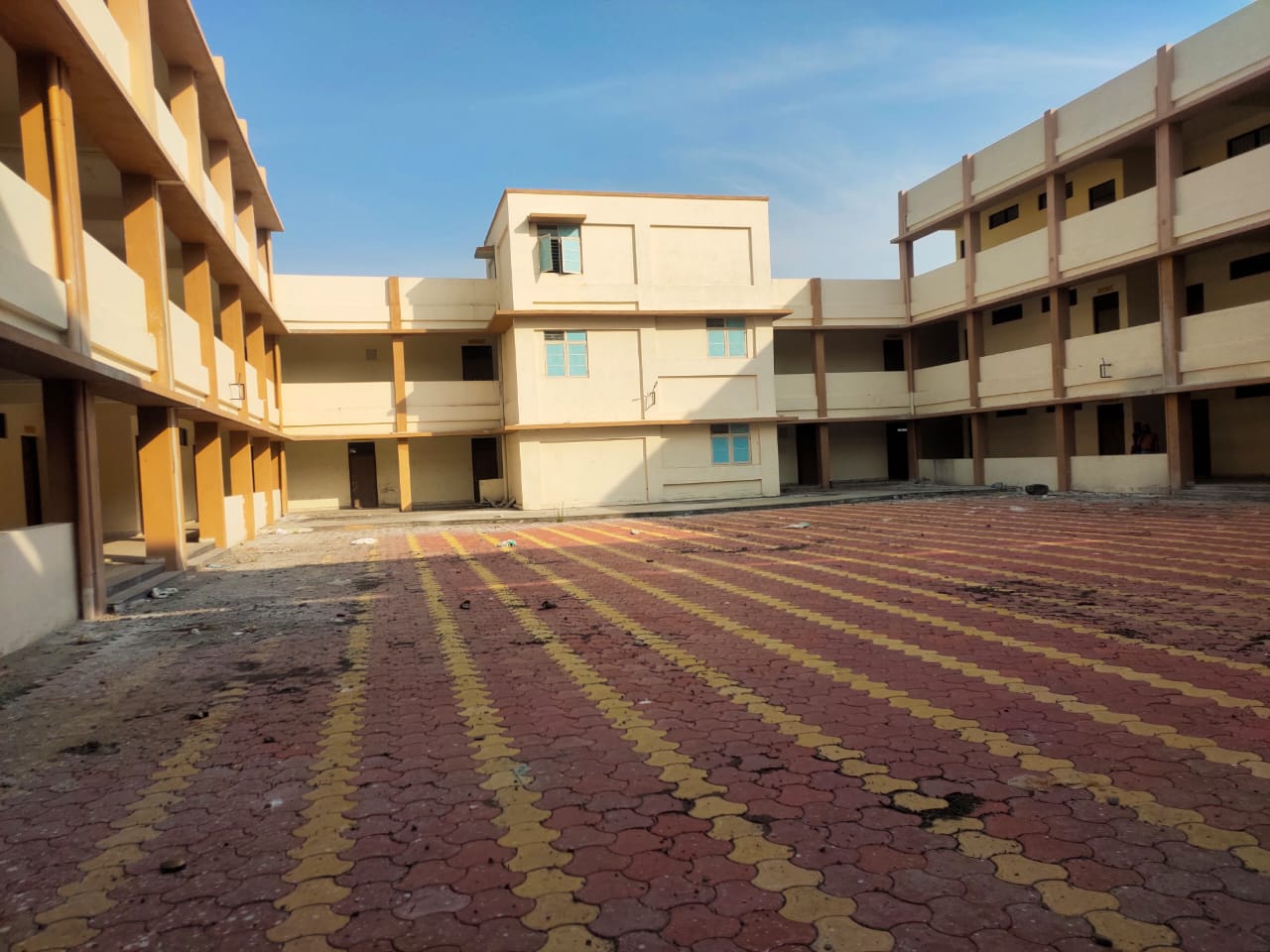 EMRS Gandhwani